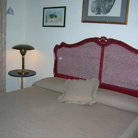 Guest house Relais La Canfora