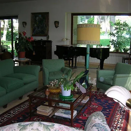 Relais La Canfora Rome