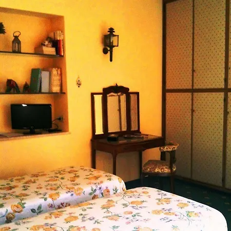Relais La Canfora Gasthof