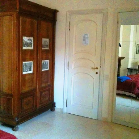 Relais La Canfora Guest house