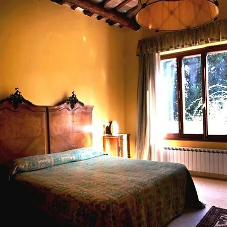 Relais La Canfora Guest house