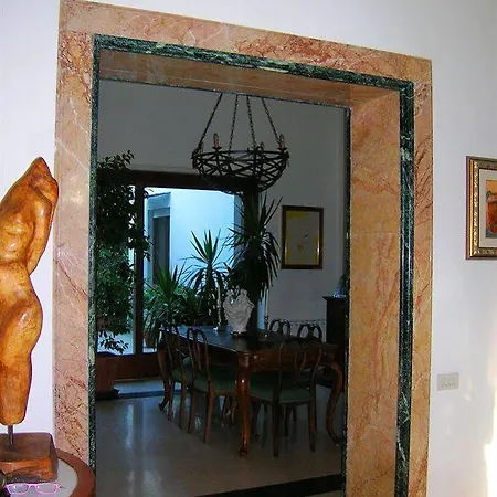 Relais La Canfora 2* Rome