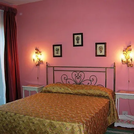 Guest house Relais La Canfora