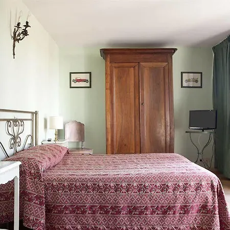 Guest house Relais La Canfora