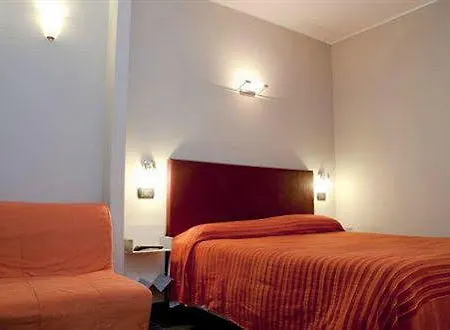 Residenza Gra 21 2*
