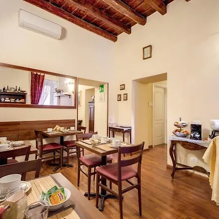 Bed & Breakfast Notti A 3*