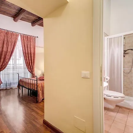 Bed & Breakfast Notti A