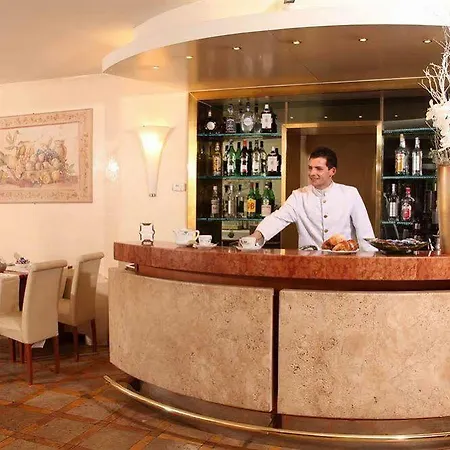 Piccolo Borgo Rome