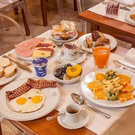 Piccolo Borgo Hotel