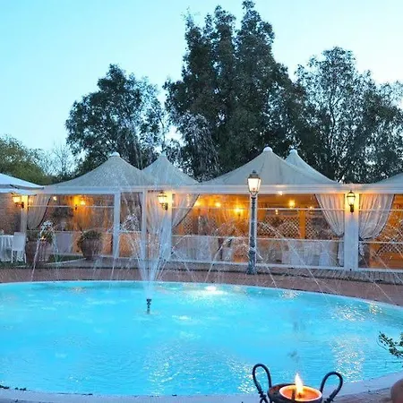 Hotel Piccolo Borgo