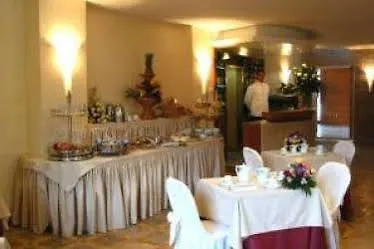 Hotel Piccolo Borgo Rome