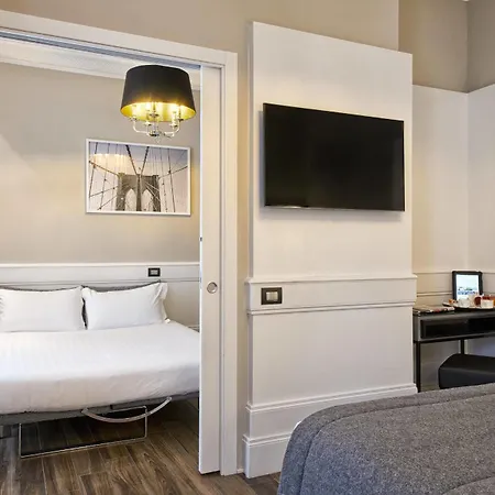 The Independent 4* Roma