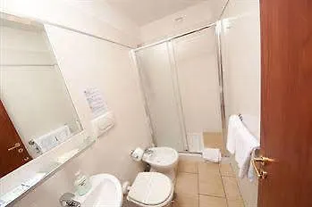 Allegria Fitzroy Cesar Guest house Rome