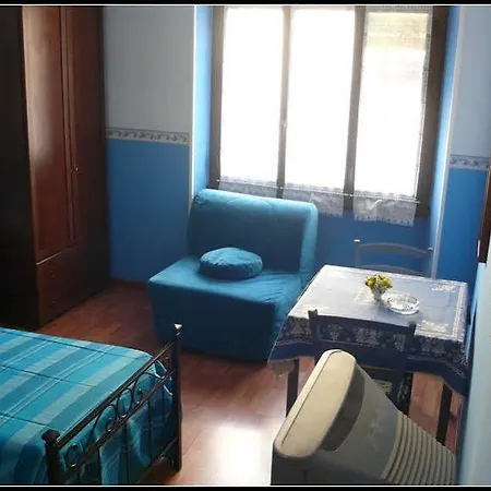Bed & Breakfast Da Nonna Maria Rome