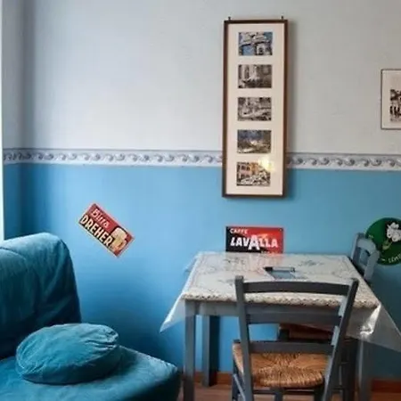 Da Nonna Maria Bed & Breakfast Rome