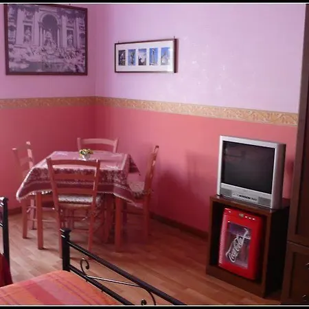 Bed & Breakfast Da Nonna Maria
