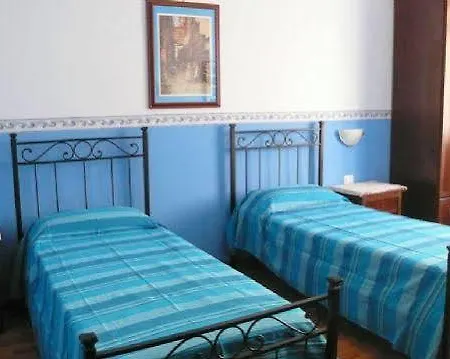 Da Nonna Maria Bed & Breakfast
