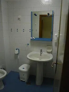 Maison d'hôtes Monte Mario Rome