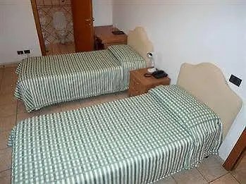 Maison d'hôtes Monte Mario Rome