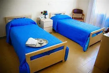 Monte Mario Pensjonat Rzym