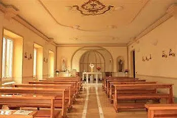 Monte Mario Pensjonat Rzym