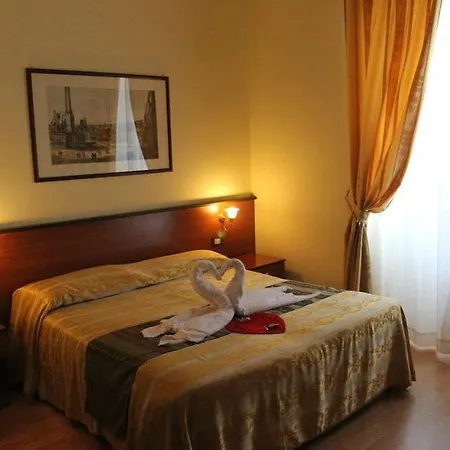 Bed & Breakfast Freedom Rome