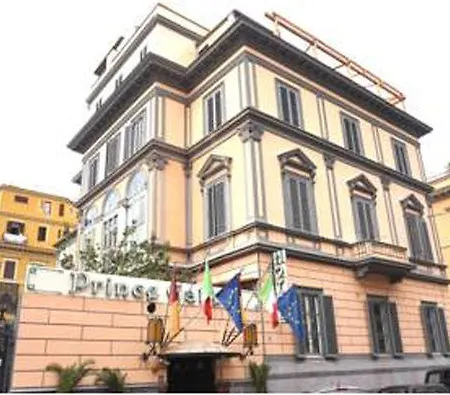 Galles Hotel Rom