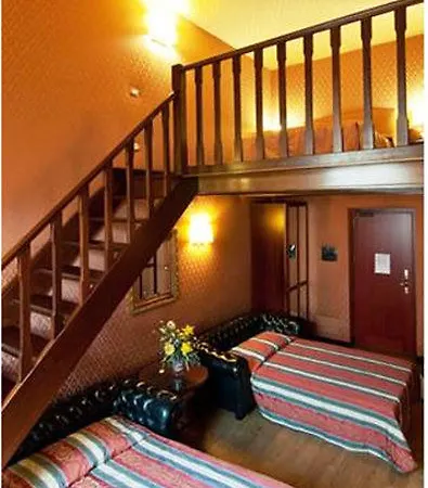 Prince Galles Hotel