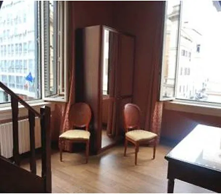 Hotel Prince Galles