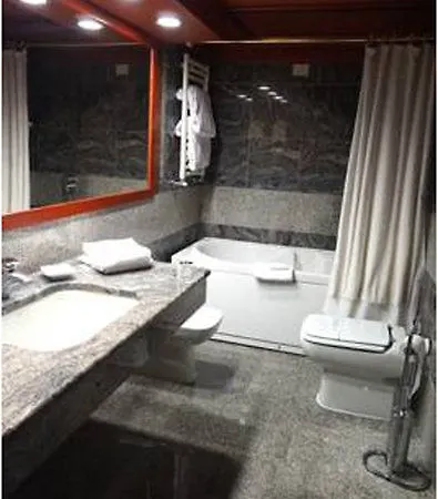 Prince Galles Hotel