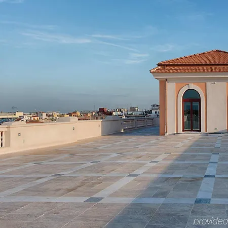 Nh Collection Palazzo Cinquecento Hotel Rom