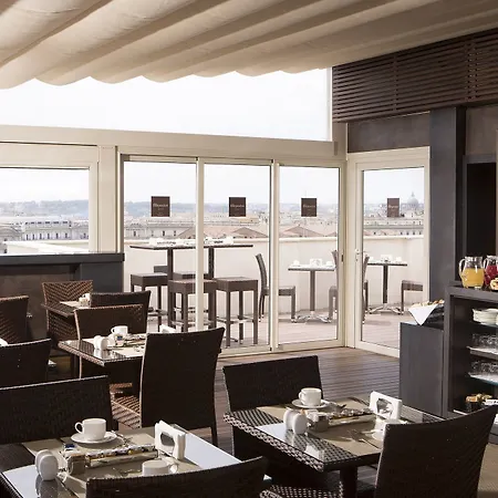 The Independent 4* Roma