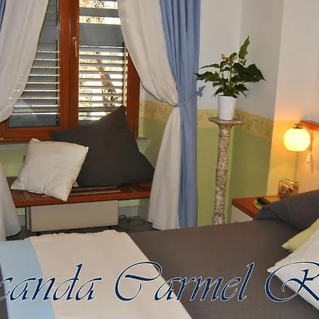 Carmel Róma