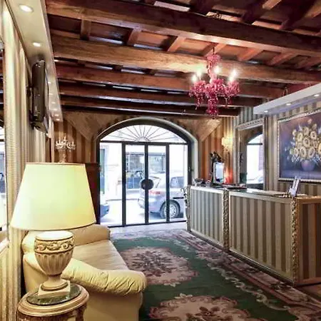 Relais Group Palace 4* Rome