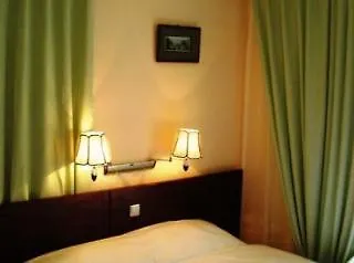 Hotel Filippo Rzym