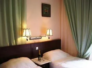 Filippo Hotel Rzym