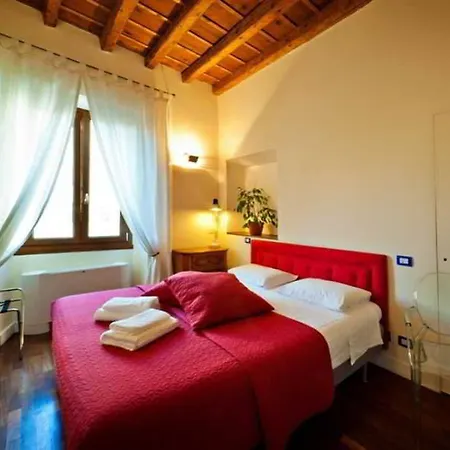 Bed & Breakfast Suburbe 2*