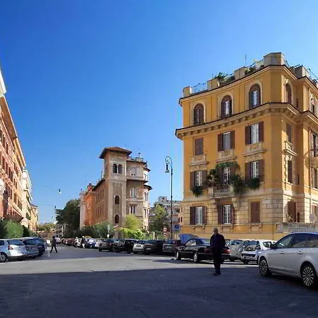 Colosseo Gardens - My Extra * Rom