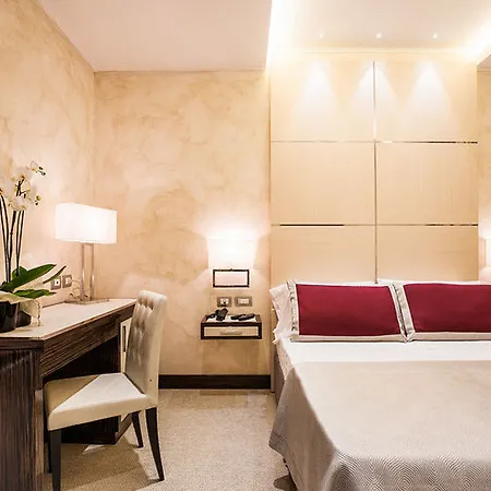 Maison Candia Luxury House Bed & Breakfast Roma