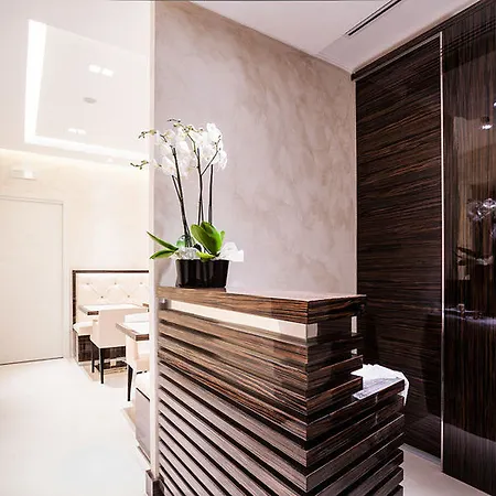 Maison Candia Luxury House 3*