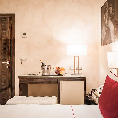 Maison Candia Luxury House
