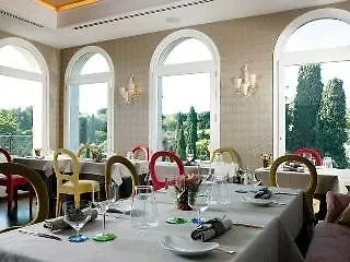 Apartment Luxury Manfredi Rome