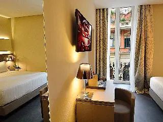 Quirinale Luxury Rom