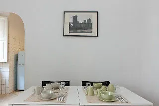 Bed & Breakfast Santi Quattro Al Colosseo Rome