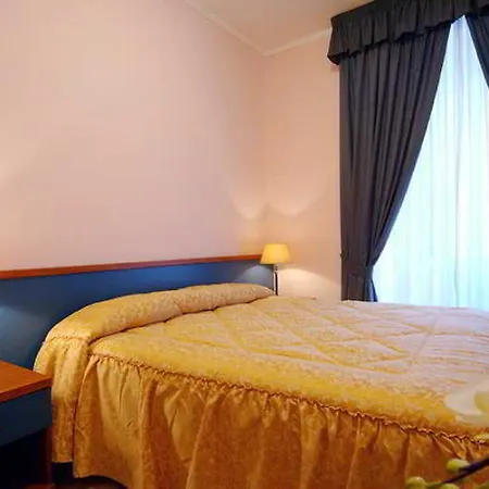 Buone Vacanze Hotel 2*