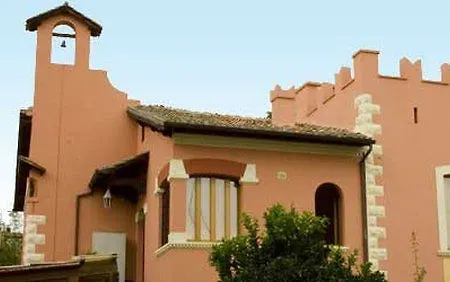 Il Castelletto 2*