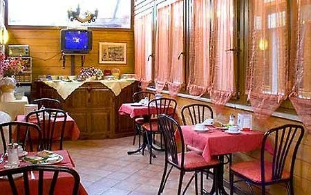 Il Castelletto Hotel Rome