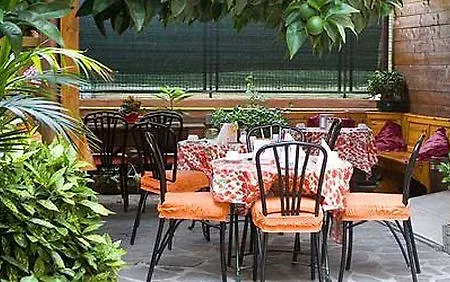 Hotel Il Castelletto