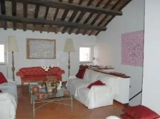 Trastevere Hotel Řím