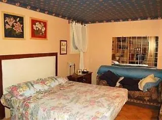 Trastevere 3* Řím